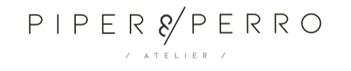 Piper and Perro Atelier